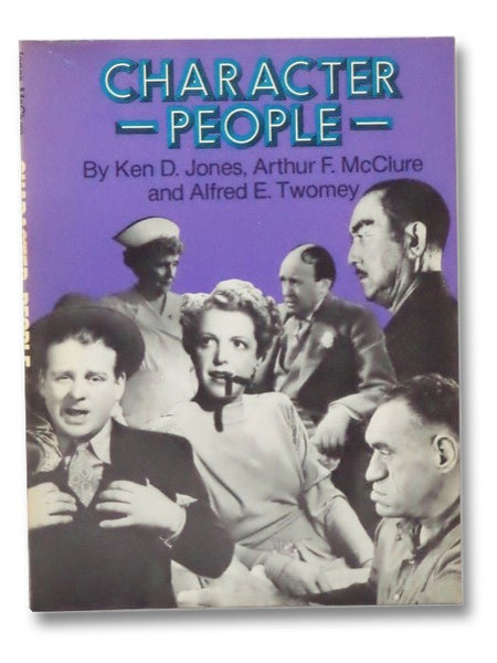 Character People