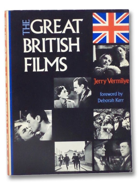 The Great British Films