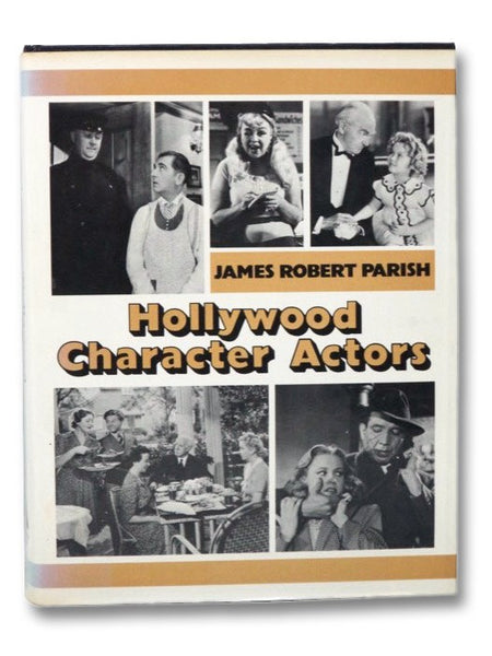 Hollywood Character Actors
