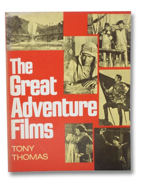 The Great Adventure Films