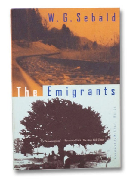 The Emigrants