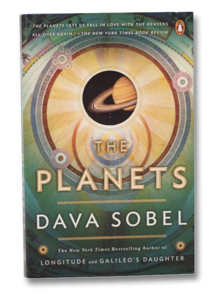 The Planets
