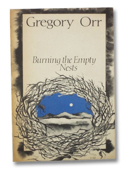 Burning the Empty Nests