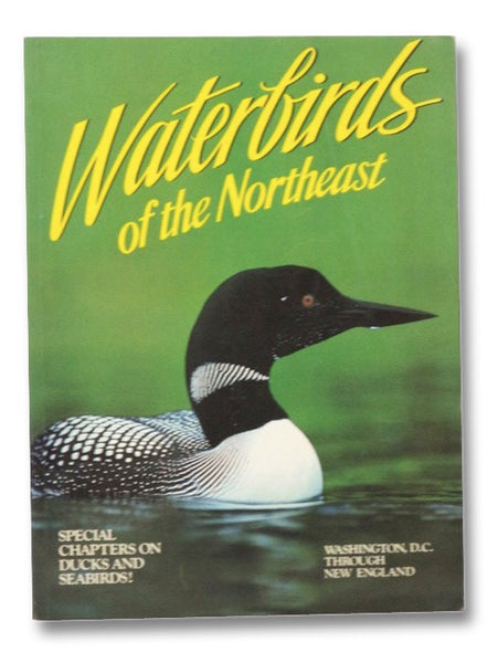 Waterbirds of the Northeast