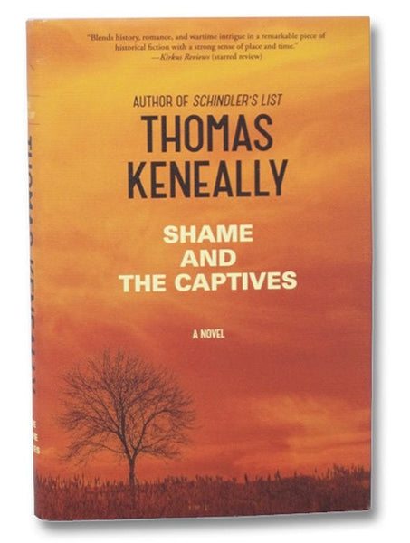 Shame and the Captives: A Novel