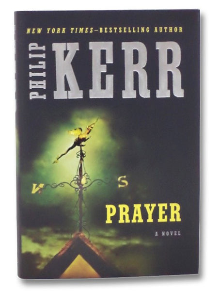 Prayer: A Novel