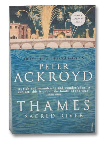 Thames: Sacred River