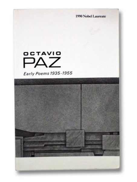 Early Poems: 1935-1955