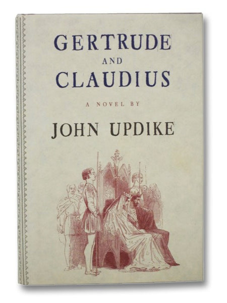Gertrude and Claudius