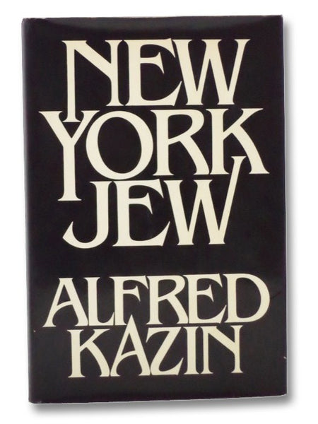 New York Jew