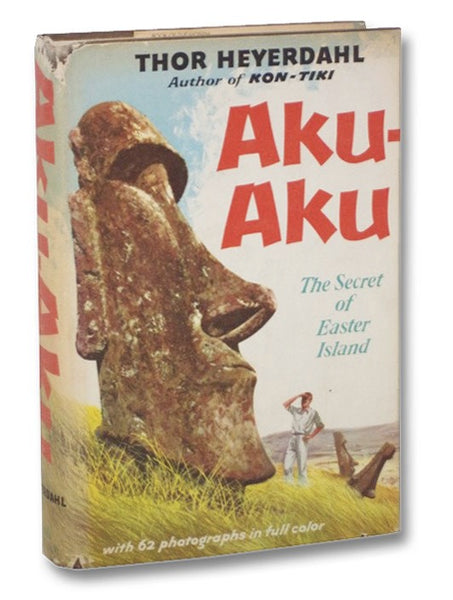 Aku-Aku: The Secret of Easter Island