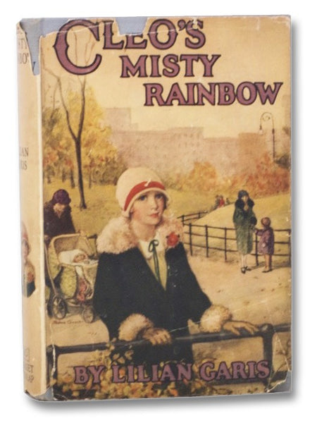 Cleo's Misty Rainbow