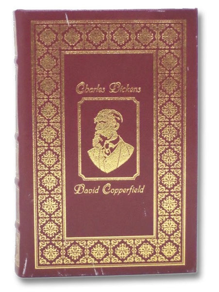 The Personal History of David Copperfield (The 100 Greatest Books Ever Written)