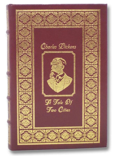 A Tale of Two Cities (The 100 Greatest Books Ever Written)