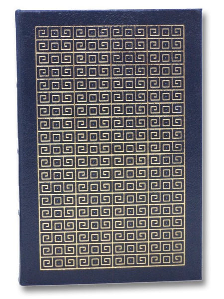The Odyssey of Homer in the English Verse Translation (The 100 Greatest Books Ever Written)