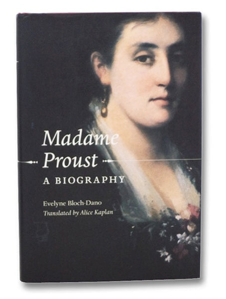 Madame Proust: A Biography