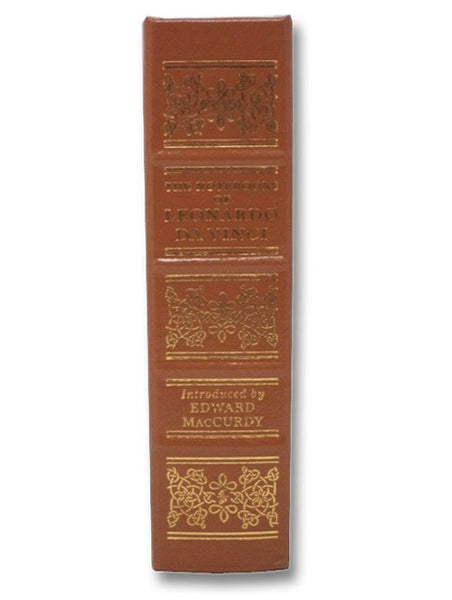 The Notebooks of Leonardo Da Vinci