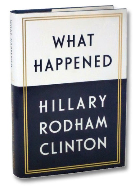 What Happened