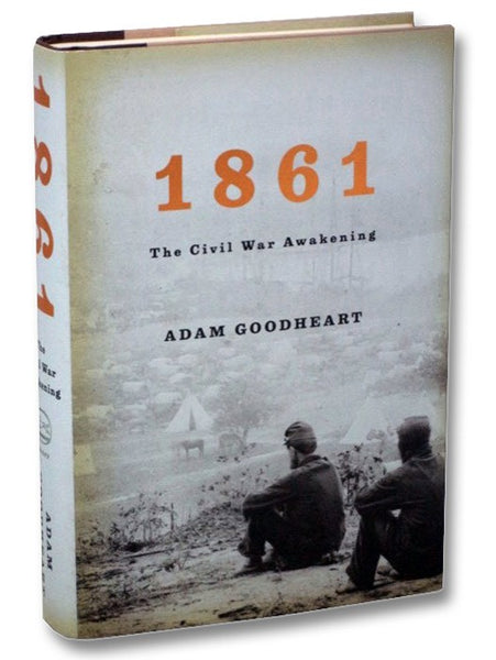 1861: The Civil War Awakening