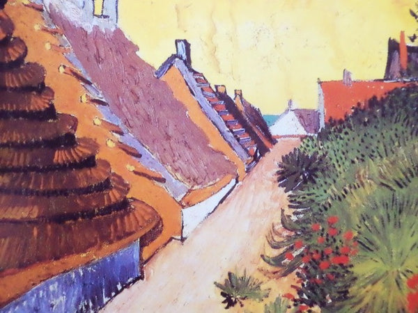 Vincent Van Gogh, 1853-1890