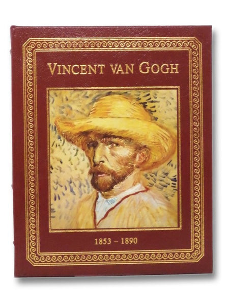 Vincent Van Gogh, 1853-1890