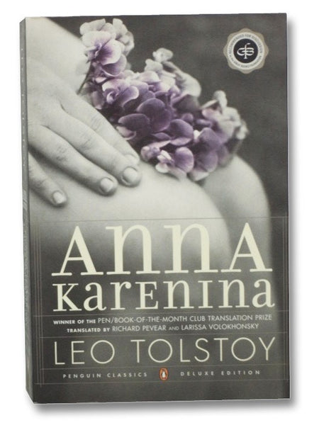 Anna Karenina