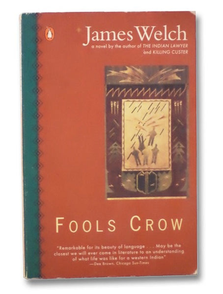 Fools Crow