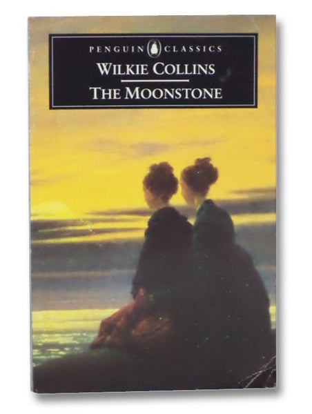 The Moonstone (Penguin Classics)