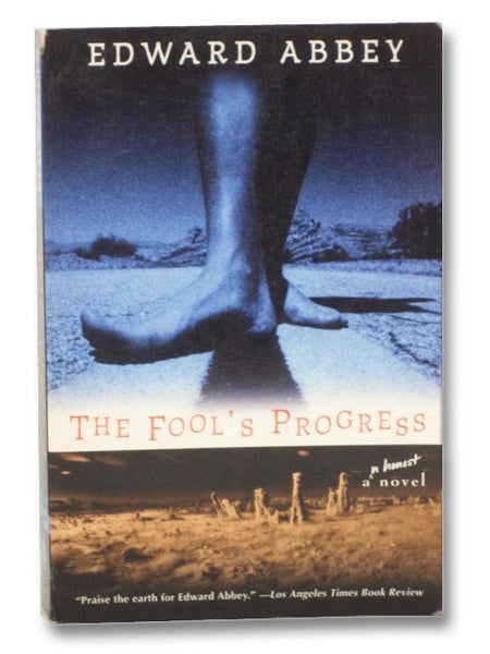 The Fool's Progress: An Honest Novel
