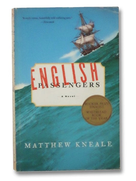 English Passengers: A Novel