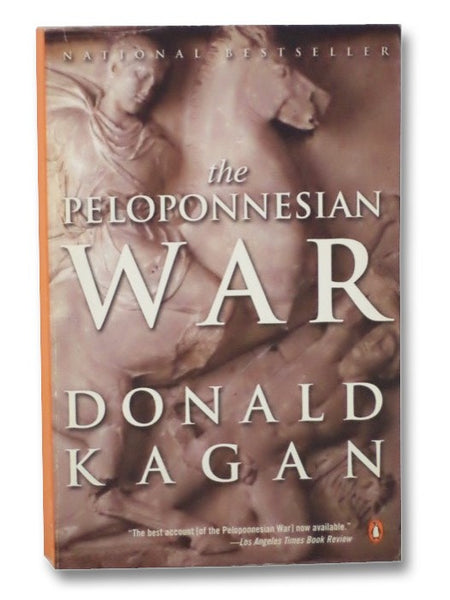The Peloponnesian War