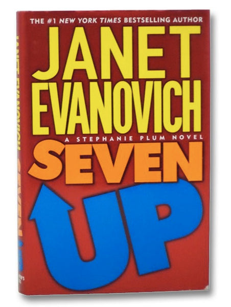 Seven Up: A Stephanie Plum Novel