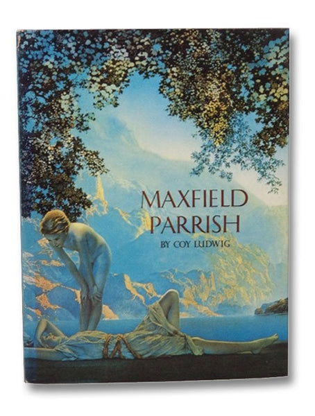Maxfield Parrish
