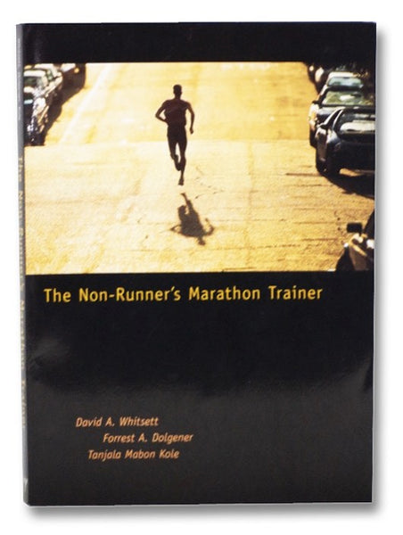 The Non-Runner's Marathon Trainer