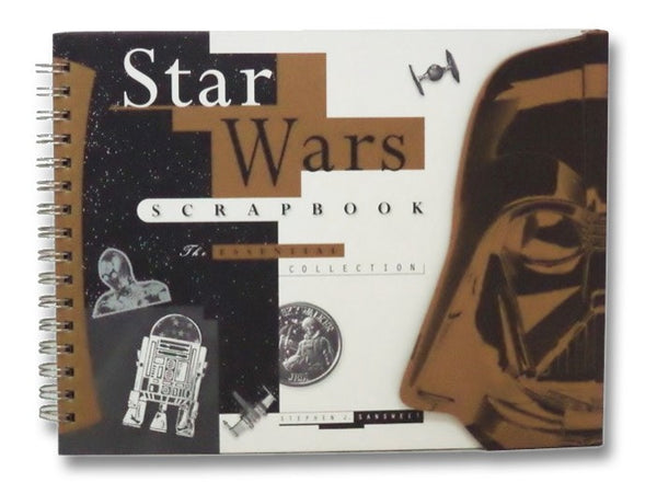 Star Wars Scrapbook: The Essential Collection