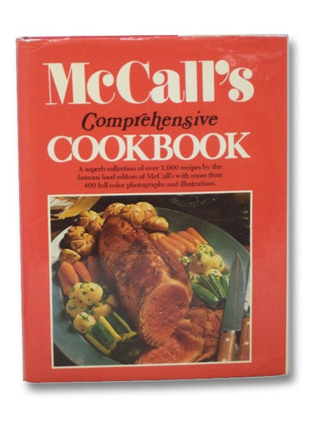 McCall's Comprehensive Cookbook