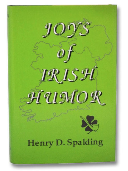 Joys of Irish Humor