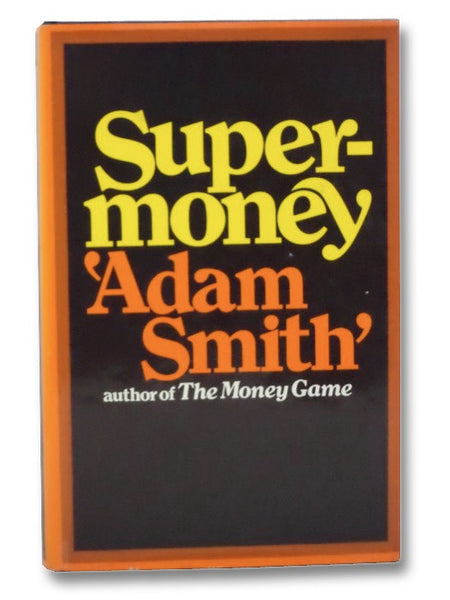 Supermoney [Super Money]