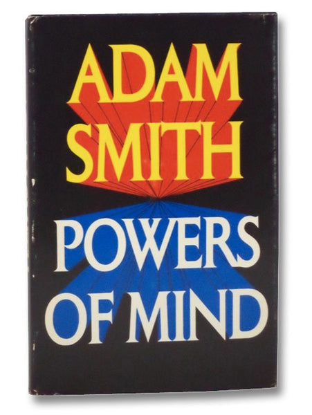 Powers of Mind