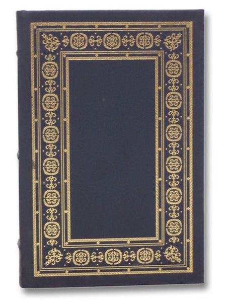 Wuthering Heights (The Franklin Library)