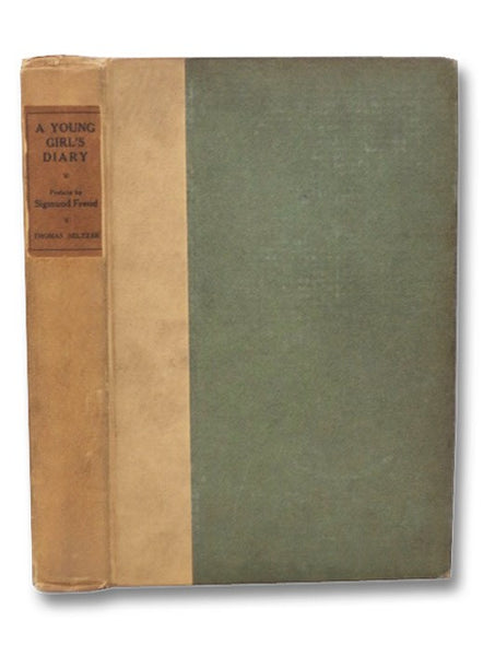 A Young Girl's Diary