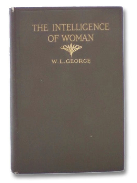 The Intelligence of Woman