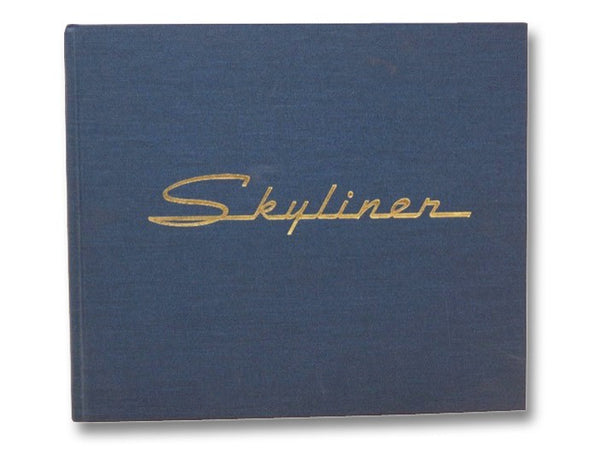 Skyliner: The Birth of the Retractable