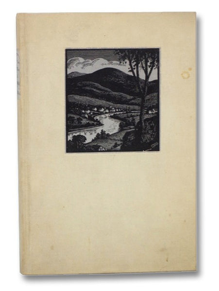 Not Faster Than a Walk: A Vermont Notebook