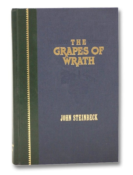 The Grapes of Wrath