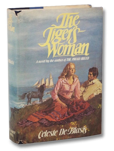 Tiger's Woman