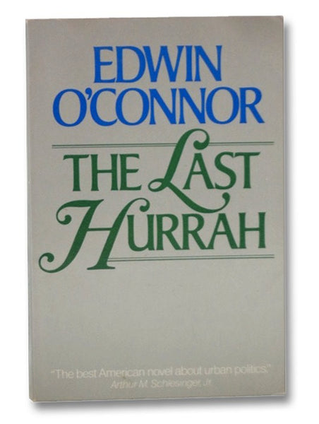The Last Hurrah