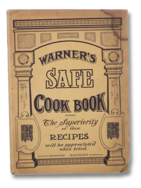 Warner's Safe Cook Book