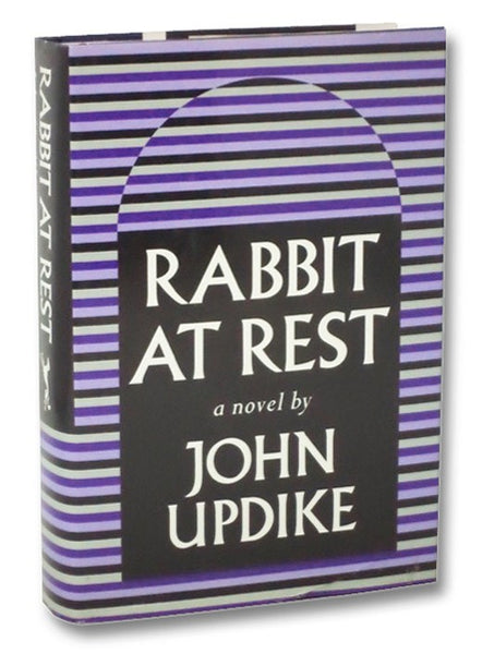 Rabbit at Rest