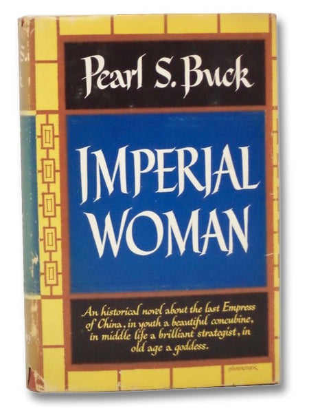 Imperial Woman: A Novel